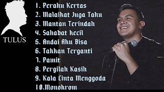 Download lagu 🎧  Tulus Full Album | Lagu-Lagu Terbaik yang Menemani Overthinking | Ruang Overthinking mp3