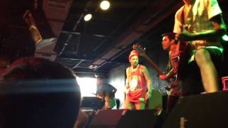 The Upgrade, Pt. II | SLAVES LIVE