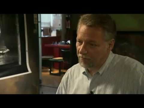 Rockburn Presents - Ed Burtynsky