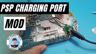 Download lagu How to Charge PSP using Android (Micro-USB/USB-C) Charger mp3