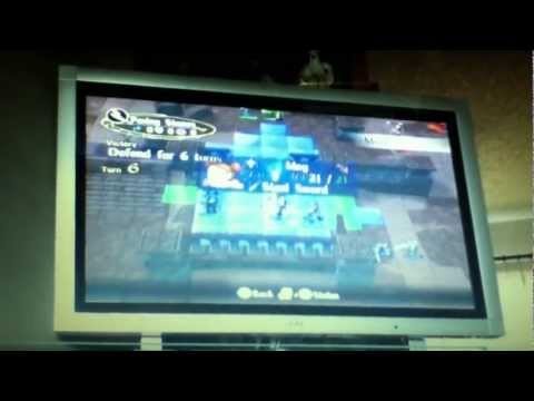 Let's Play Fire Emblem: Radiant Dawn Pt. 20: Improvised Recreation of Fourth Attempt