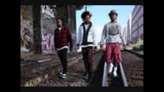 cold flamez- miss me kiss me lick me