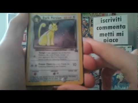 Video only for true Pokemon card collectors part 4/4