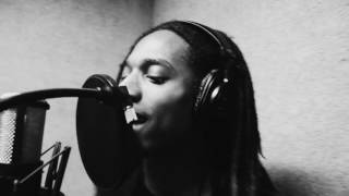 Fuego Studio Sessions // K KA$H - "Quiet Storm Freestyle"