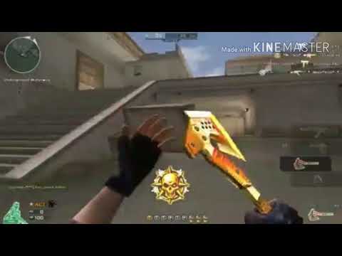 FFA black widow CFPH