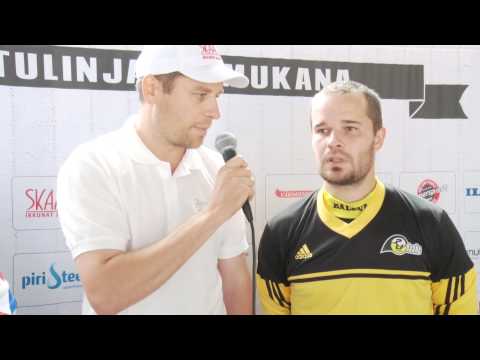 29.6. JymyJussit - Pattijoki haastattelut