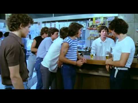 Colegas (1982) - Trailer película
