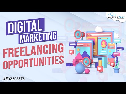Freelancing Opportunities in Digital Marketing Pros Cons of Freelancing Hindi 1