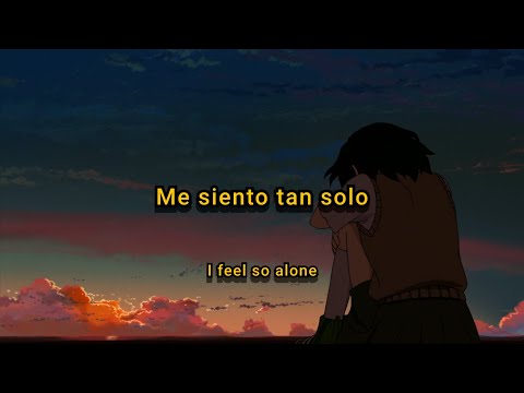 Skele x Scapegoat - Bleed Through The Bandages (Prod. splashgvng) (Subtitulado & Lyrics)