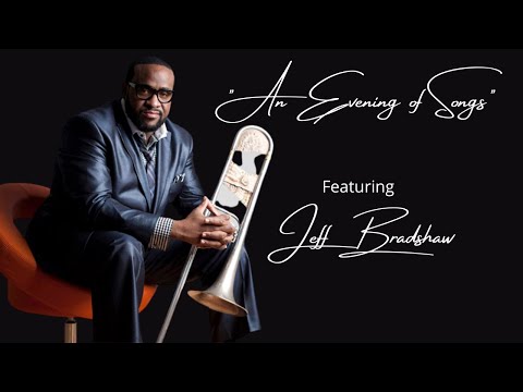 Trombonist Jeff Bradshaw Show @ChayzLounge || "An Evening of Music" || Columbia, SC