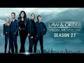 Law Order SVU RETURNING For Season 27 Theories Cast Clues What Comes Next