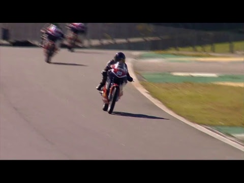 SBK 2017 3ª Etapa Interlagos-SP - Honda Junior Cup - Corrida na íntegra