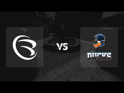 Map 1 / plan-B esports vs. Playing Ducks // 99Damage Liga Saison 14 Div. 2.2 - Spieltag 2