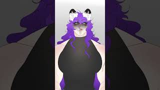 NASTY DOG MEME #art  #digitalart #animationmeme #oc #artmemes #originalcharacter #sirmixalot
