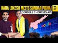 India S AI Momentum Explodes Nara Lokesh S Tech Push NanoGPT In Space Microsoft S New AI Model