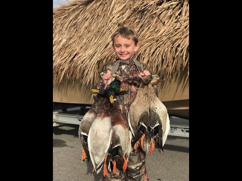 Stacking up the mallards in S.C!!!!!!!!