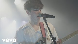 Declan McKenna - The Kids Don&#39;t Wanna Come Home (Live)
