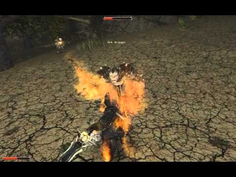 Lets Play Gothic 2 DNDR Part 314 - Das hört gar nicht mehr auf