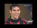 Lazio vs Milan FULL MATCH HD (Serie A 2008-2009)