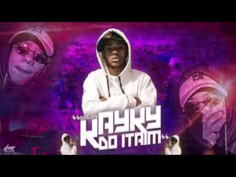 beat da Giovana dib magrão avançado