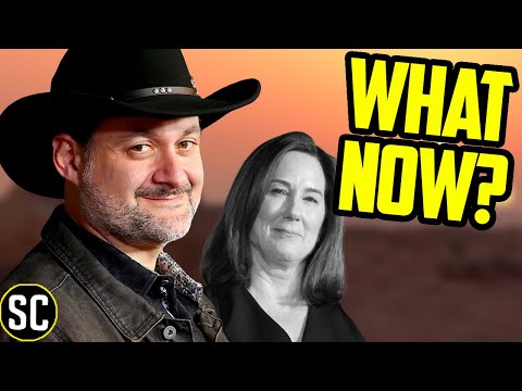 A New Era of Star Wars Begins