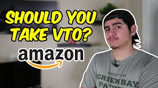 Everything you need to know about VTO! (Voluntary Time Off)