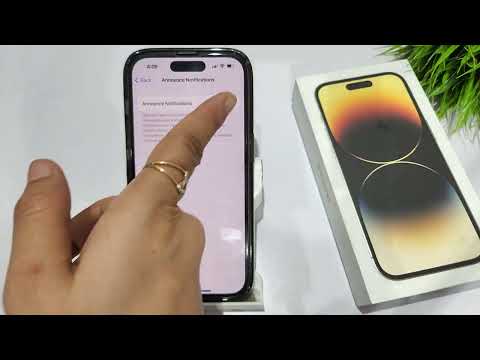 How to fix hey siri problem in Iphone 14 pro,13 pro,12 pro | Hey siri kaise use kare,Hey siri set up
