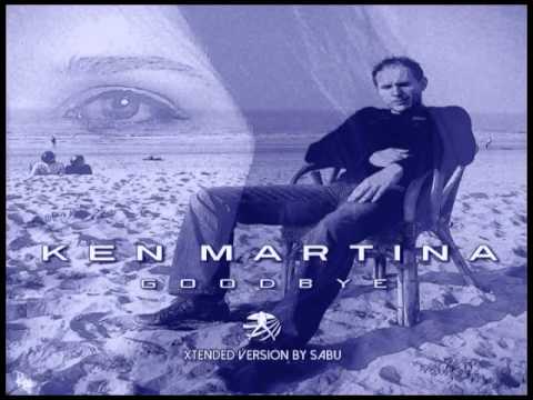 KEN MARTINA - Goodbye (Xtended Version) [Italo Disco 2o14]