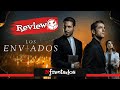 LOS ENVIADOS Temporada 1 Cap 578