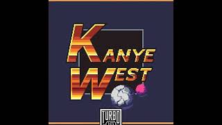 Kanye West TurboGrafx16 Bad Night ROUGH (Leak)