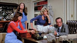 Jaclyn Smith - Charlie's Angels .Anniv.40th - Sweet Jaclyn