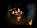 6 Most DISTURBING Camping Encounters Caught On Camera