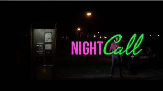 Kavinsky - Nightcall (Fan Made Music Video)