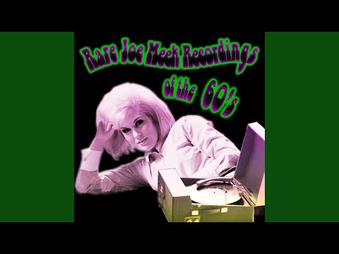 Video thumbnail for Hey There, Senorita