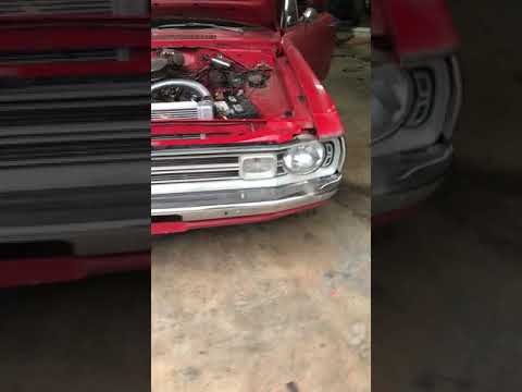 1972 Dodge Dart Swinger (CC-1199372) for sale in Milford, Ohio