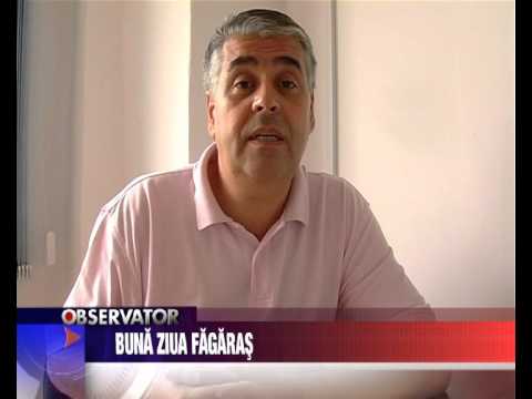 Stiri Fagaras - Buna Ziua Fagaras