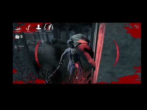 Dead By Daylight Performance Test on MOTOROLA Moto G60s – Gameplay | FPS | Screen Recording
