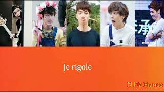 N.Flying - Don't Forget This [ VOSTFR ]