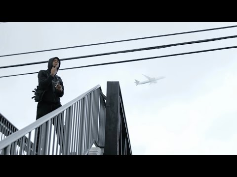 8Bambino - IDGAF (Prod by. llouis)