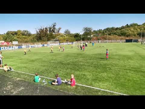Tc United vs FK Fortuna Pancevo - II poluvreme