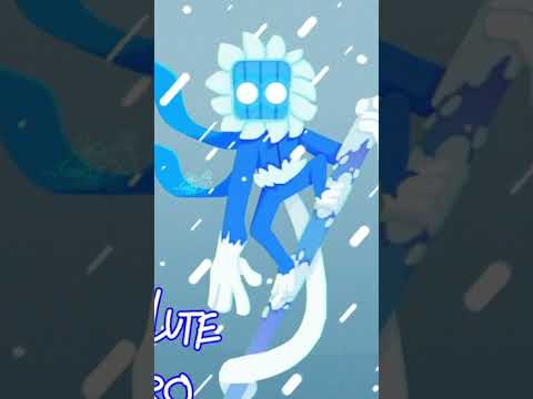 Player 3 in a nutshell #shorts