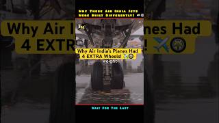 Download lagu Why Air India's A320s Had Extra Wheels! mp3 Download lagu Why Air India's A320s Had Extra Wheels! mp3