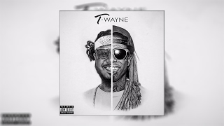 T-Pain &amp; Lil Wayne - Heavy Chevy