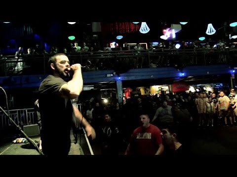 [hate5six] Colin of Arabia - August 11, 2013