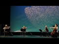 Kronos Quartet - Artists In A Time of Change