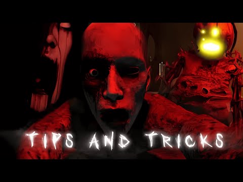 (MAP + CANDIES) Halloween Trials Revamped GUIDE Tips 'nd Tricks! (The Mimic) - TAIYO LANTERN