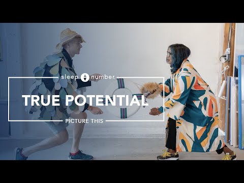 Living Your True Potential With Sleep Number® Smart Beds | Best Mattresses for Couples