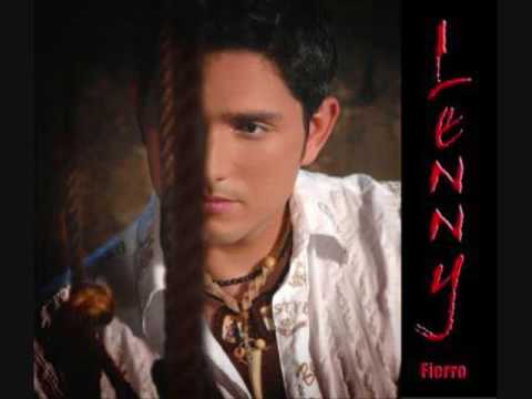 lenny fierro-eres