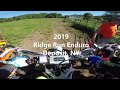 2019 Ridge Run Enduro Highlights B Vet