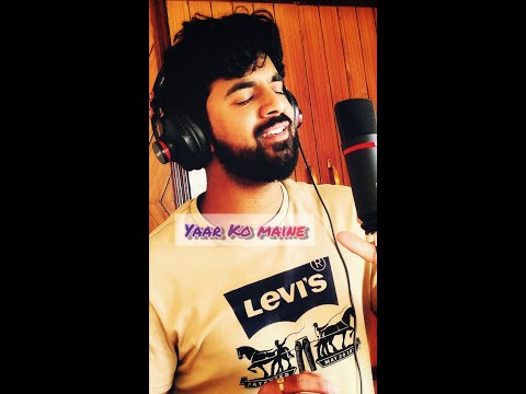 Praagya Thakur Yaar Ko Maine |Cover |